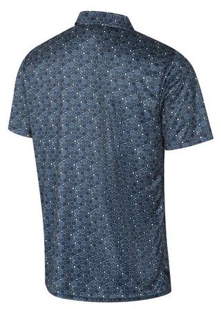 Fashion Sports Wear IRVING pánske polo
