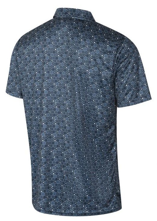 Fashion Sports Wear IRVING pánske polo