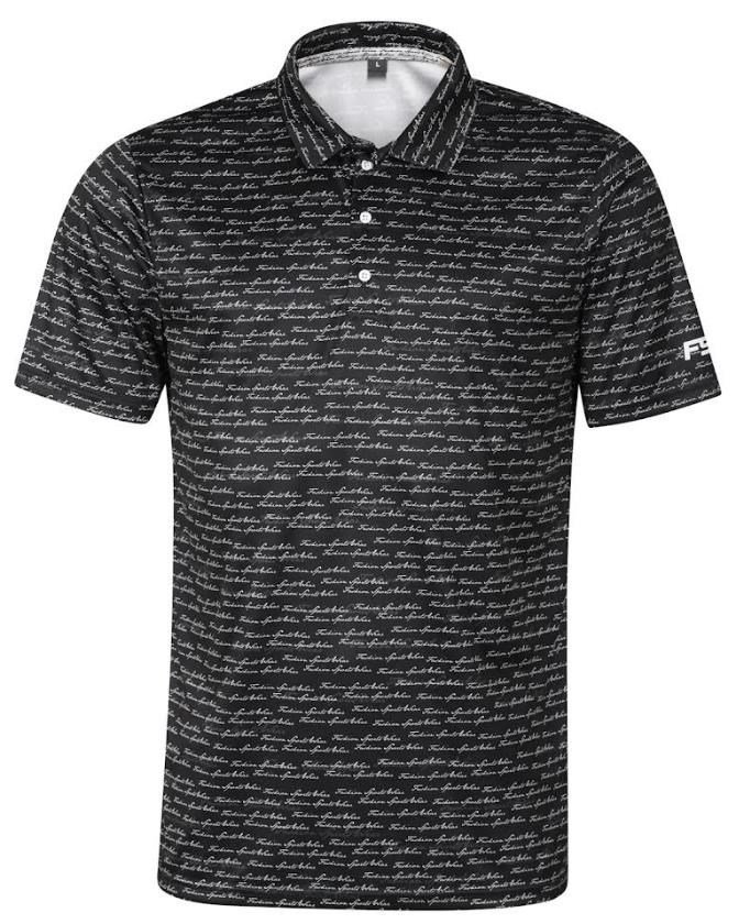 Fashion Sports Wear OHIO pánske polo