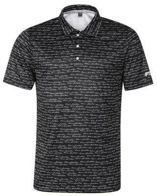 Fashion Sports Wear OHIO pánske polo