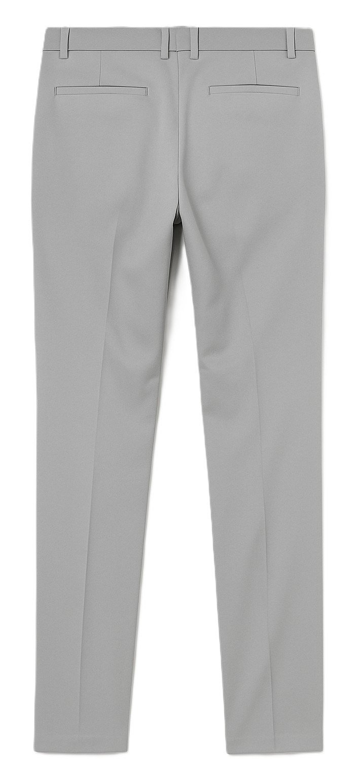 Fashion Sports Wear OXFORD pánske nohavice, sivé