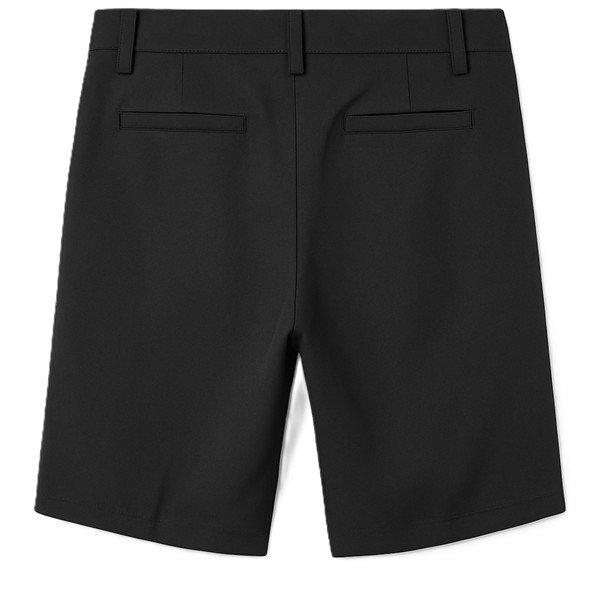 Fashion Sports Wear BUTLER pánske kraťasy, čierne