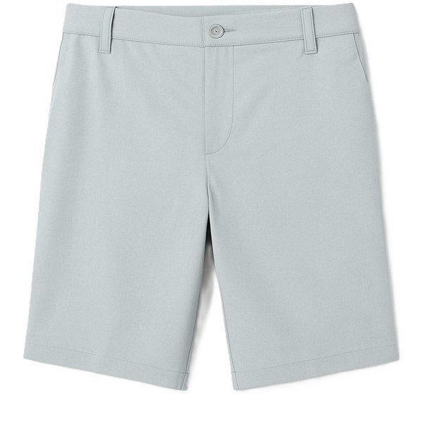 Fashion Sports Wear TAOS pánske kraťasy, sivé