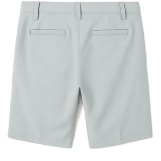 Fashion Sports Wear TAOS pánske kraťasy, sivé