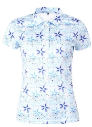 Fashion Sports Wear CHARLOTE dámske polo