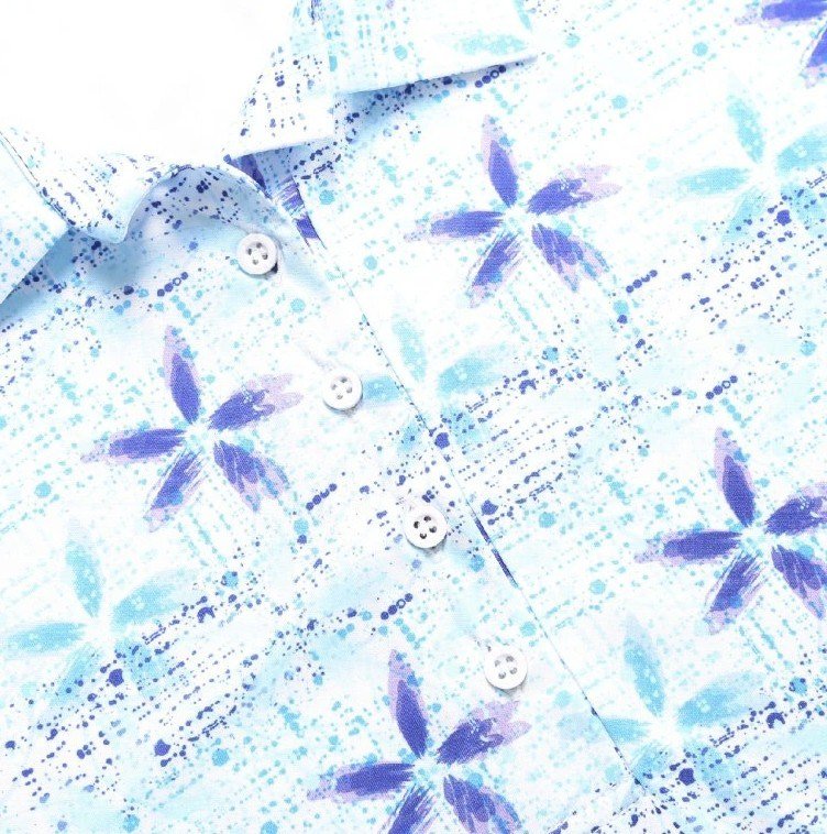 Fashion Sports Wear CHARLOTE dámske polo