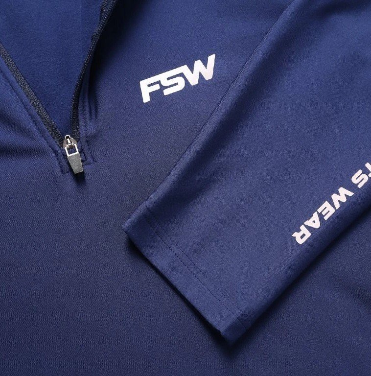 Fashion Sports Wear PORTLAND pánska mikina