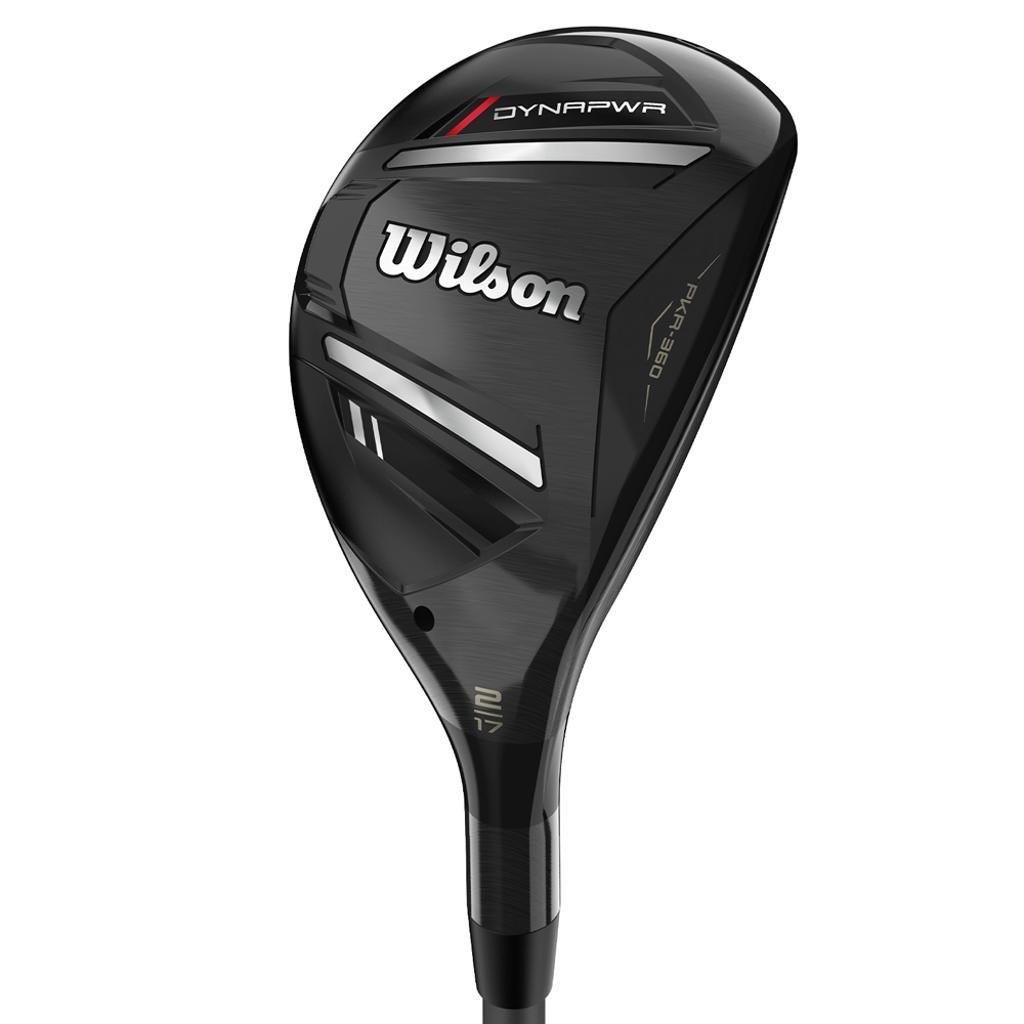 Wilson Dynapower pánsky hybrid 2025