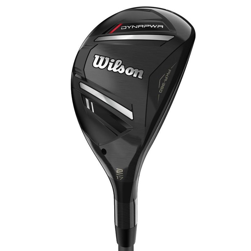Wilson Dynapower pánsky hybrid 2025