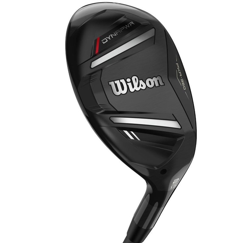 Wilson Dynapower pánsky hybrid 2025