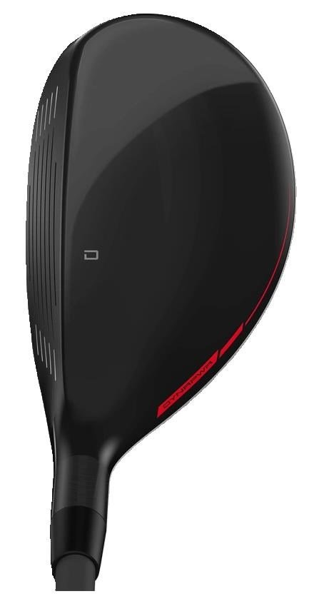 Wilson Dynapower pánsky hybrid 2025