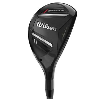 Wilson Dynapower Lite dámsky hybrid 2025