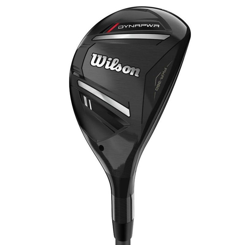 Wilson Dynapower Lite dámsky hybrid 2025