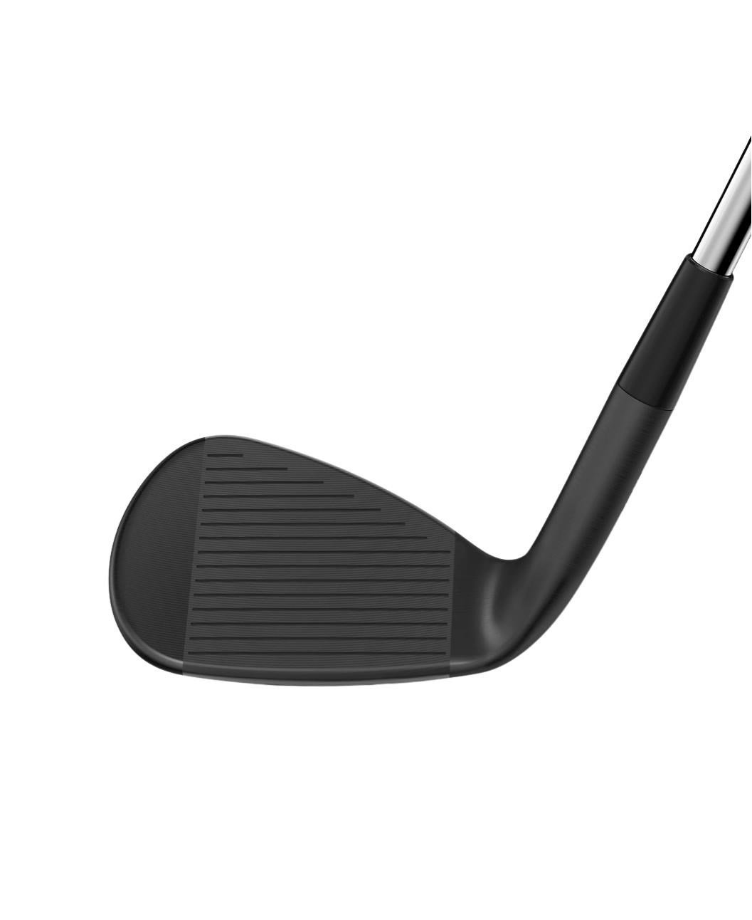 Wilson Infinite pánsky wedge, oceľ