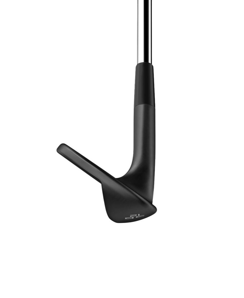 Wilson Infinite pánsky wedge, oceľ