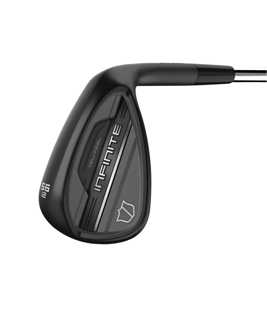 Wilson Infinite pánsky wedge, oceľ