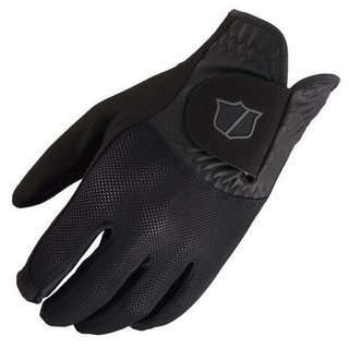 Wilson Rain pánske golfové rukavice, PAIR