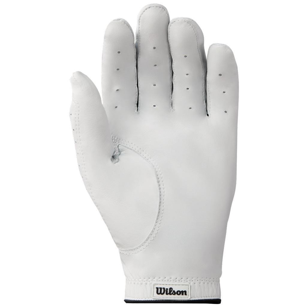 Wilson Conform pánska rukavica, biela