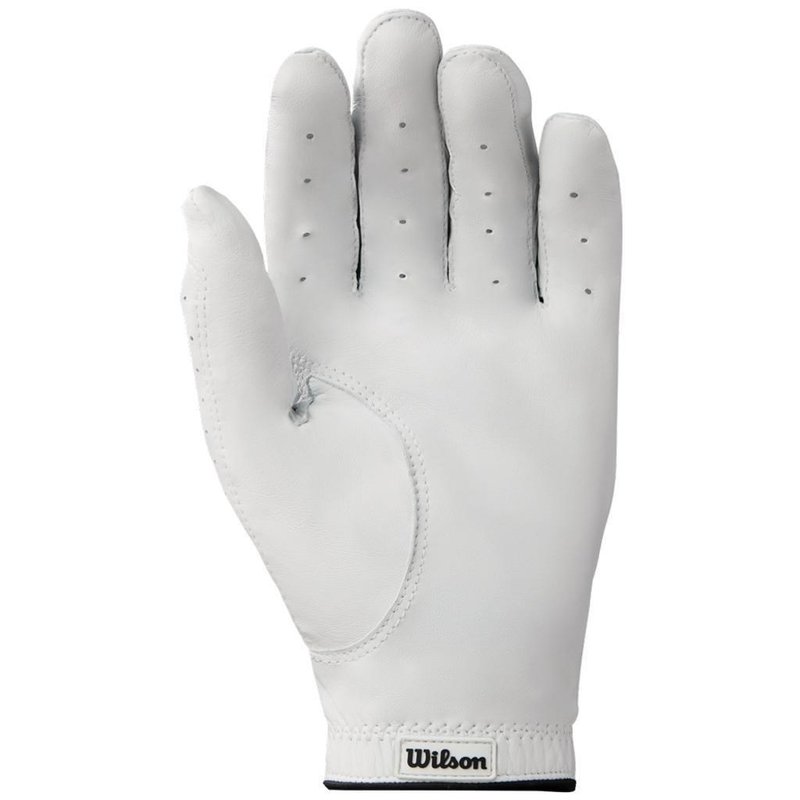 Wilson Conform pánska rukavica, biela