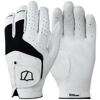 Wilson Conform pánska rukavica, biela