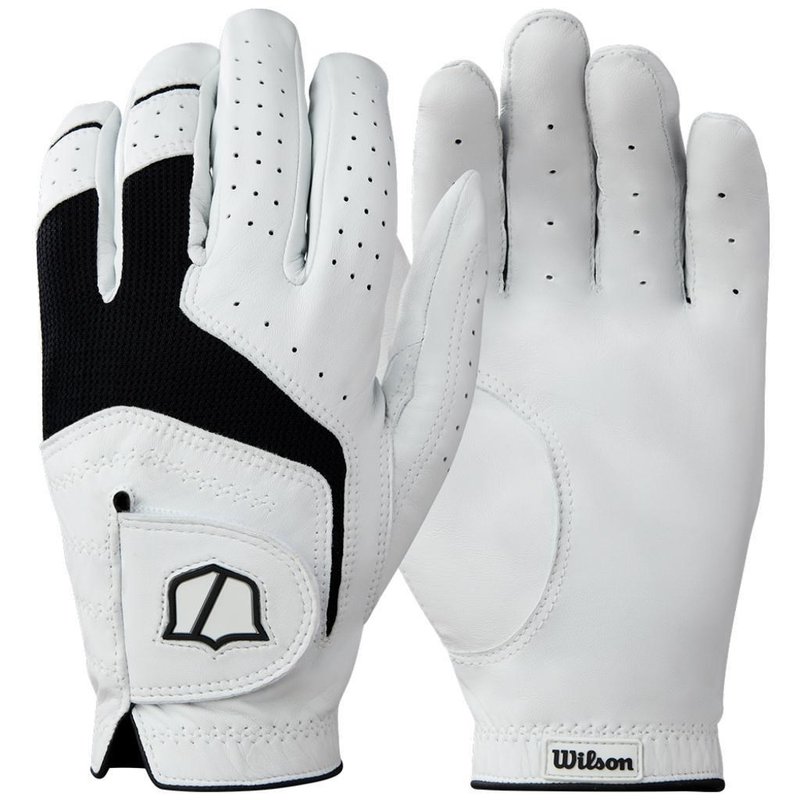 Wilson Conform pánska rukavica, biela