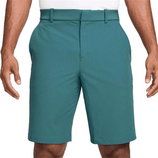 Nike Dri-Fit Hybrid 10.5´ pánske kraťasy, zelené
