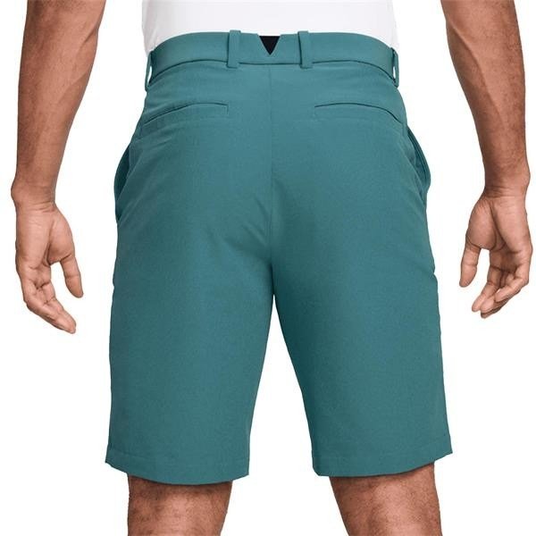 Nike Dri-Fit Hybrid 10.5´ pánske kraťasy, zelené