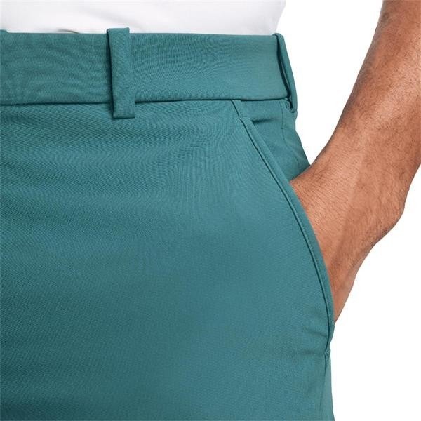 Nike Dri-Fit Hybrid 10.5´ pánske kraťasy, zelené
