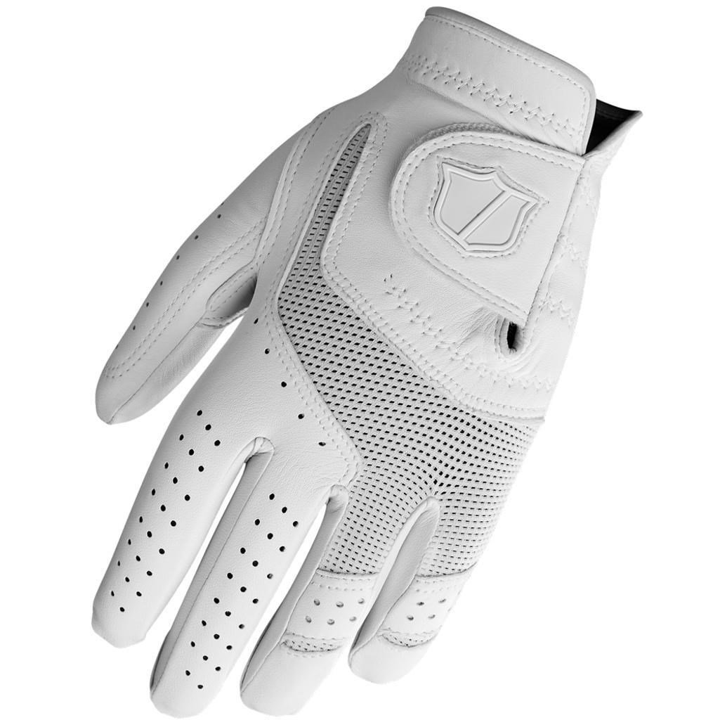 Wilson Conform dámska golfová rukavica, biela