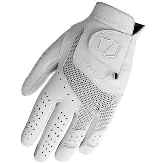 Wilson Conform dámska golfová rukavica, biela