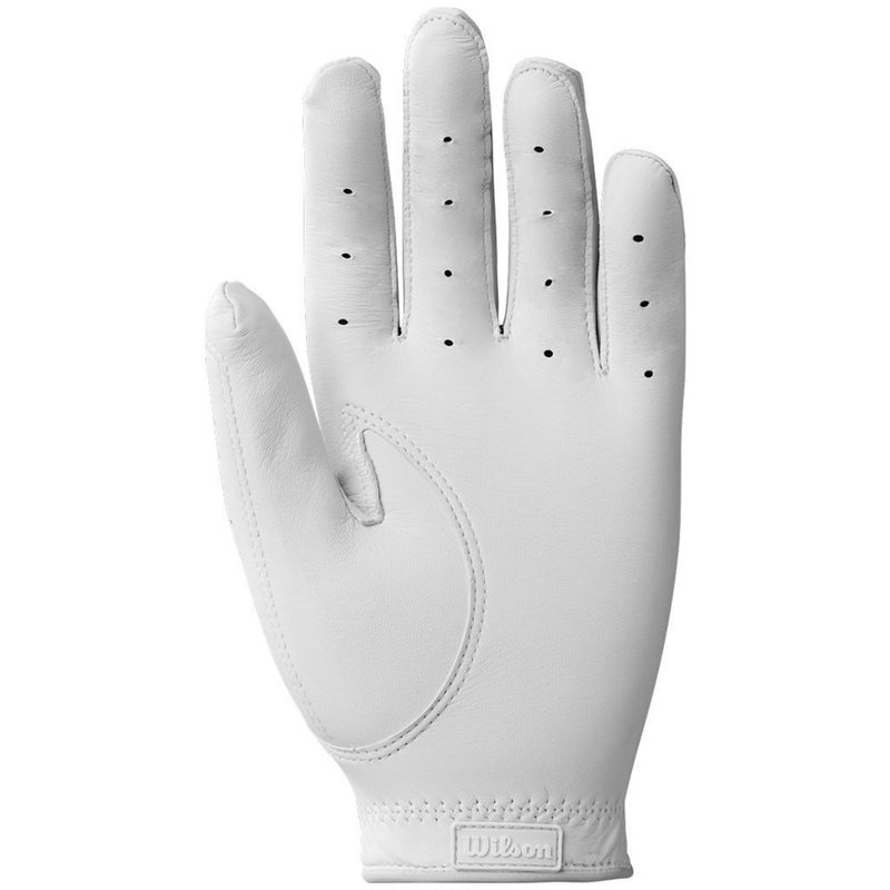 Wilson Conform dámska golfová rukavica, biela