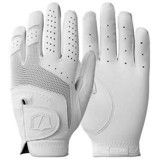 Wilson Conform dámska golfová rukavica, biela