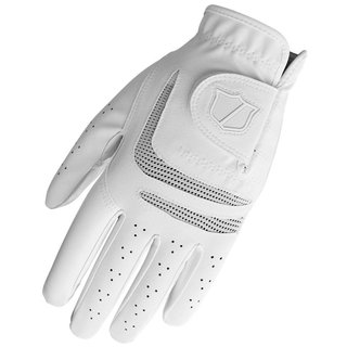 Wilson Grip Plus dámska rukavica, biela