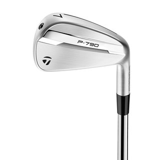 TaylorMade P790 pánske železá, oceľ