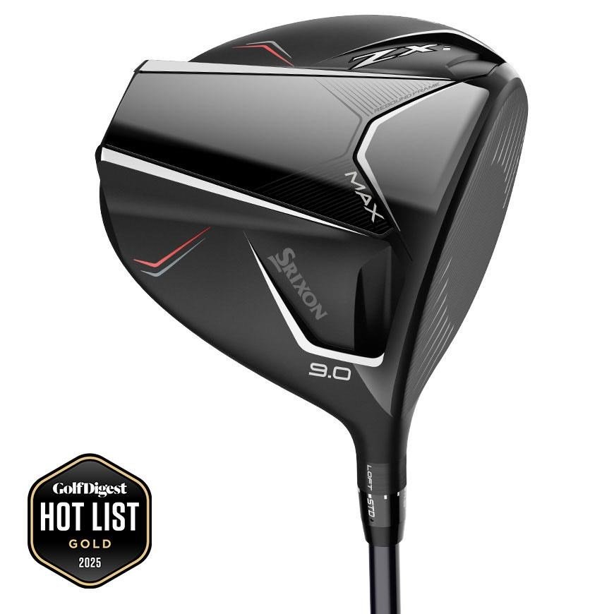 Srixon ZXi MAX pánsky driver