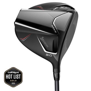 Srixon ZXi MAX pánsky driver