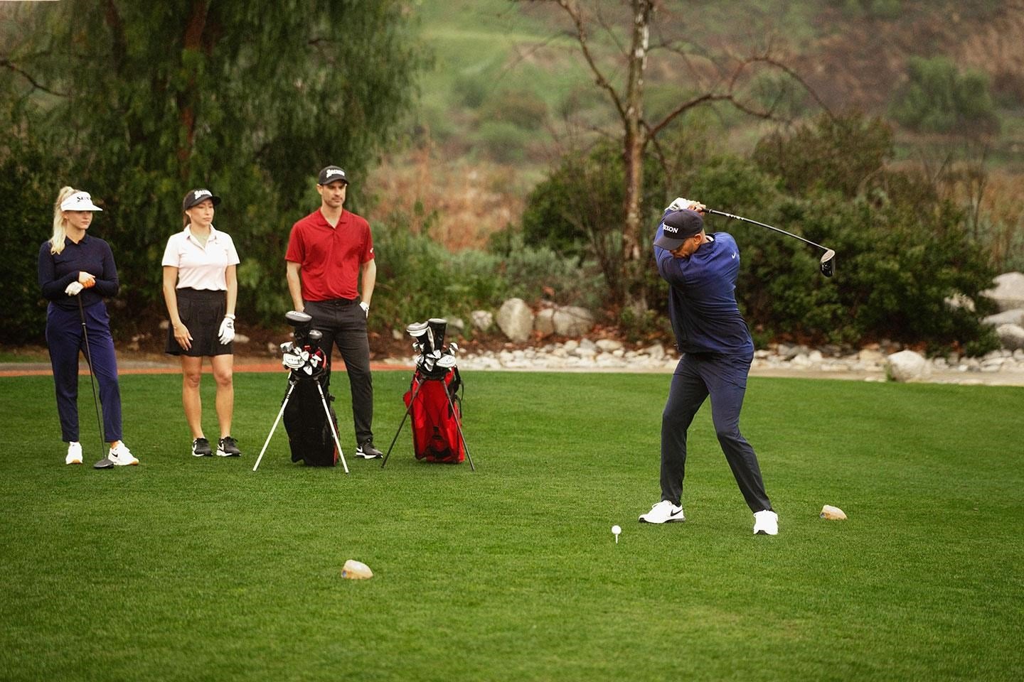 Srixon ZXi MAX pánsky driver