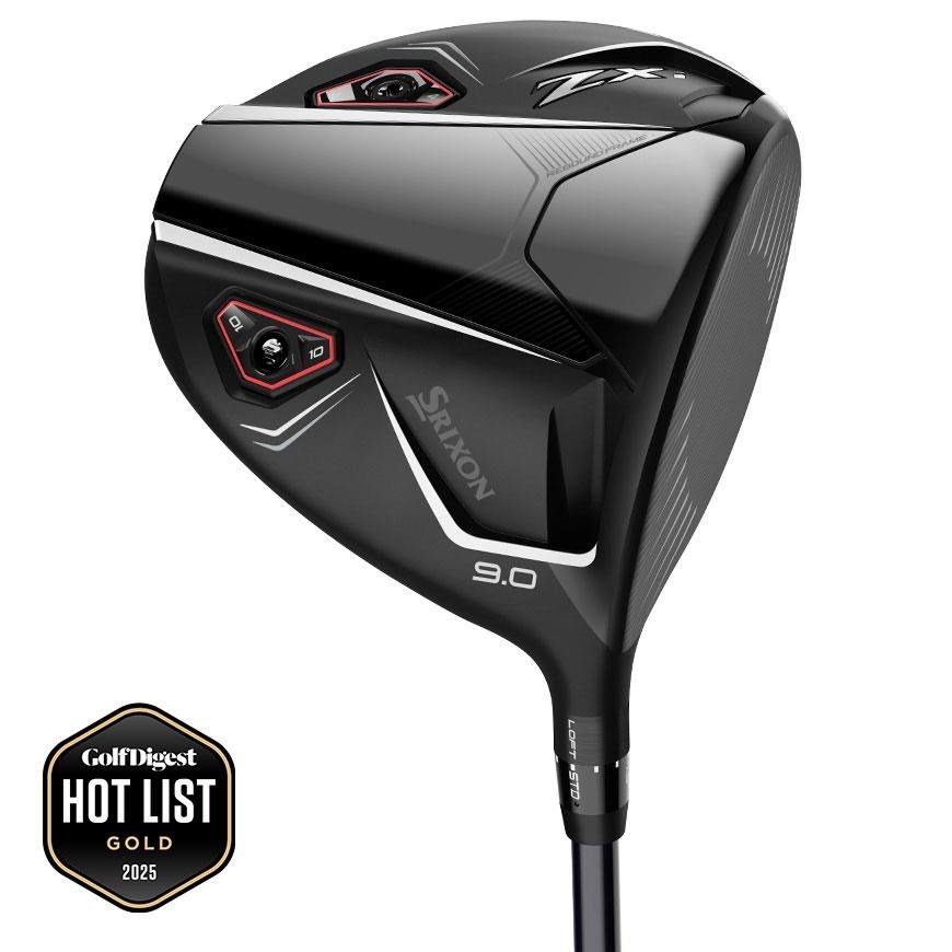 Srixon ZXi pánsky driver