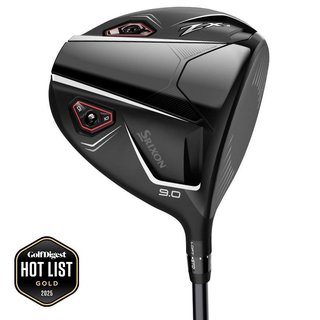 Srixon ZXi pánsky driver
