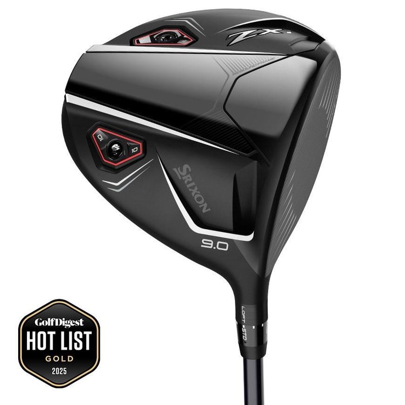 Srixon ZXi pánsky driver