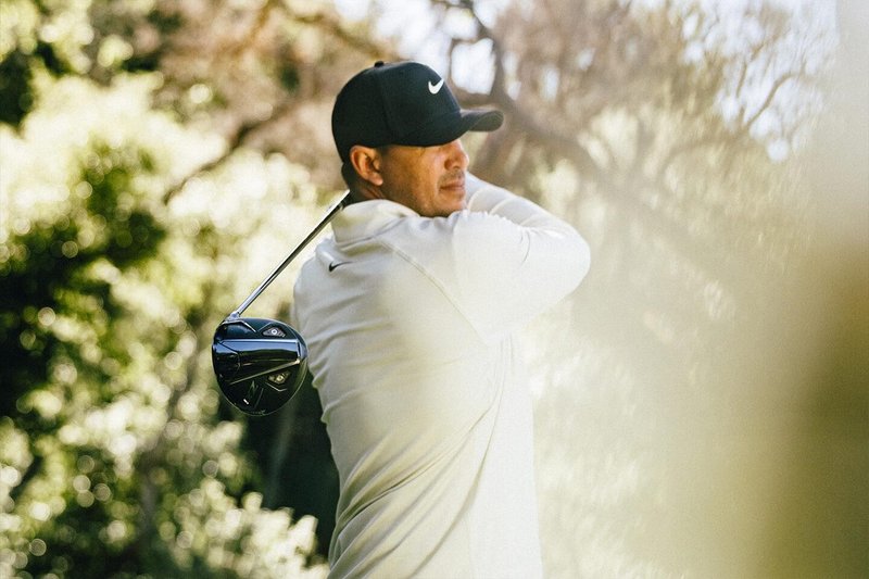 Srixon ZXi pánsky driver