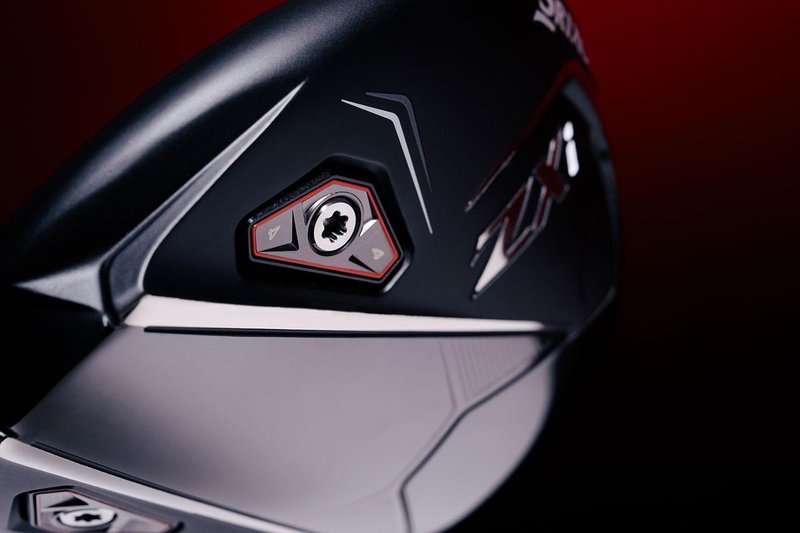Srixon ZXi pánsky driver