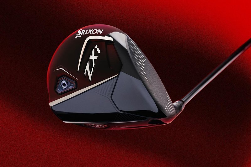 Srixon ZXi pánsky driver