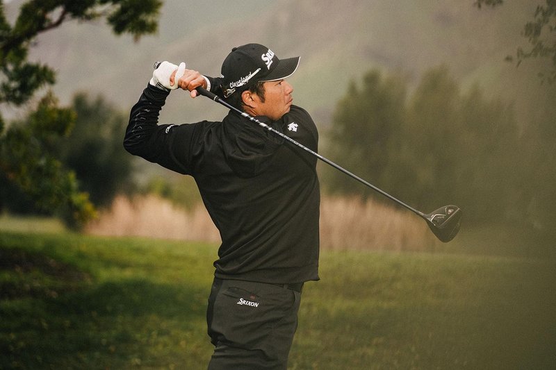 Srixon ZXi pánsky driver