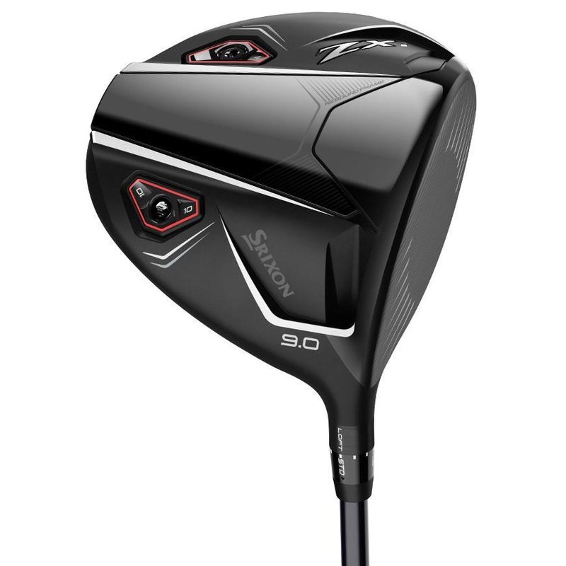 Srixon ZXi pánsky driver