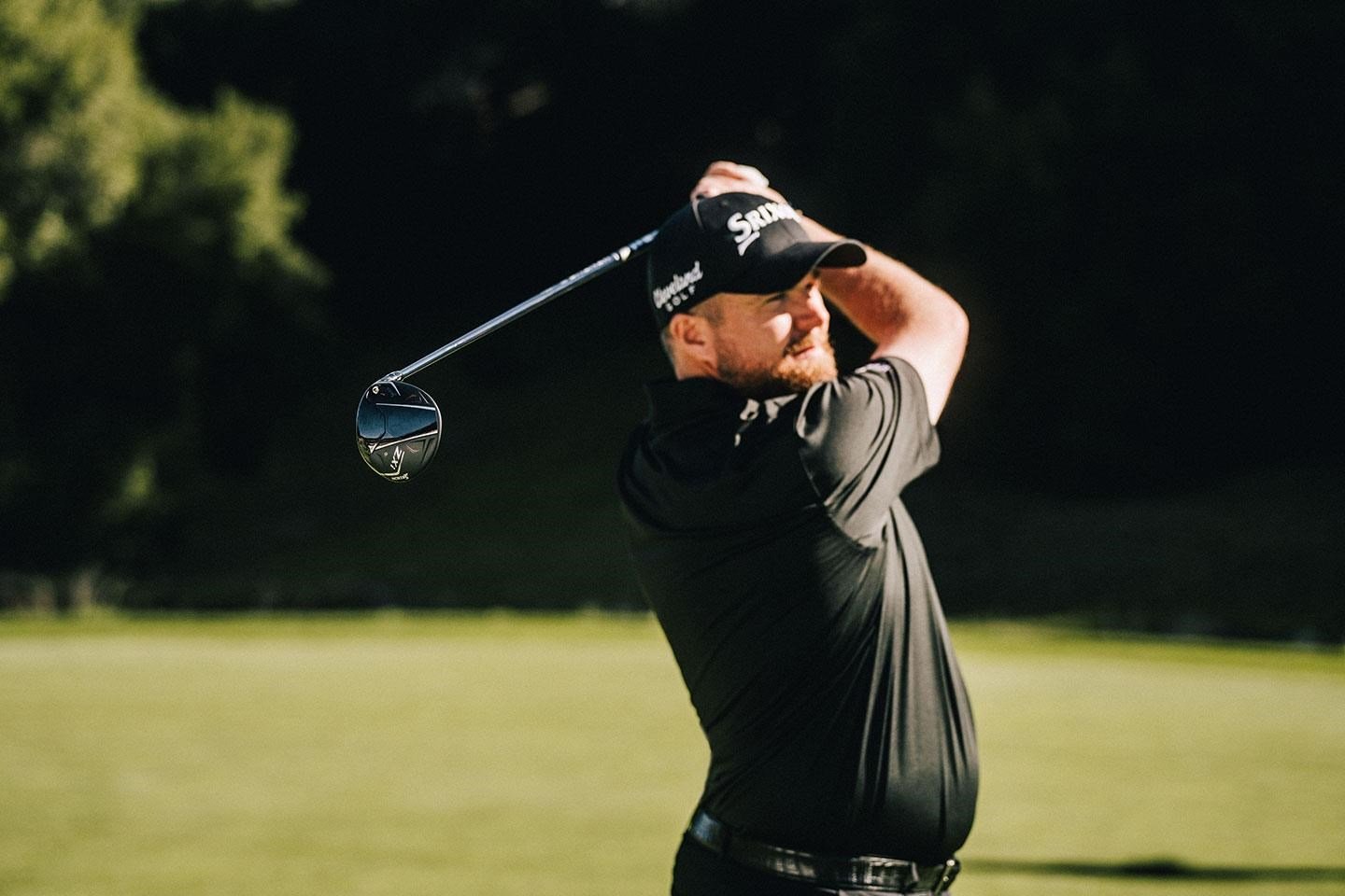 Srixon ZXi pánske drevo
