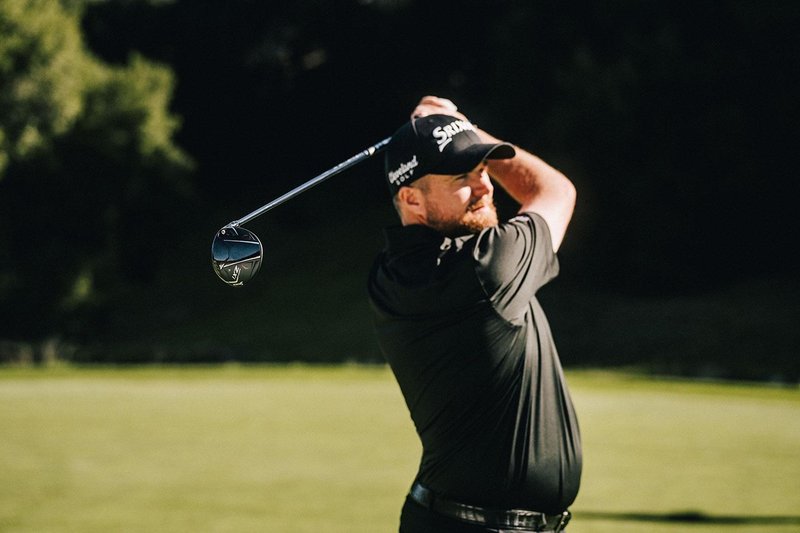 Srixon ZXi pánske drevo