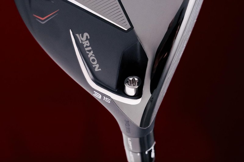 Srixon ZXi pánske drevo