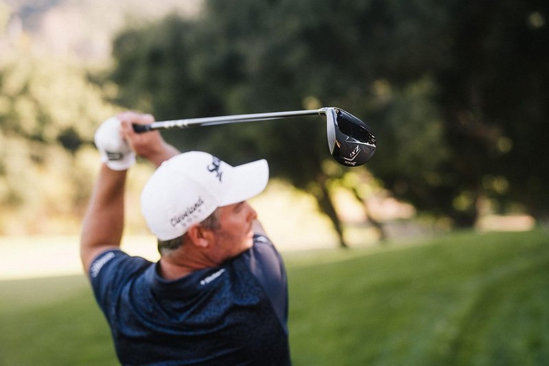 Srixon ZXi pánske drevo