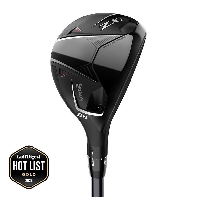 Srixon ZXi pánsky hybrid
